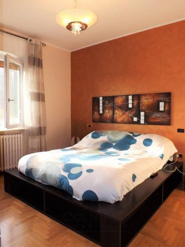 collinare - appartamento 3 locali € 149.000 T3925 Torre Boldone