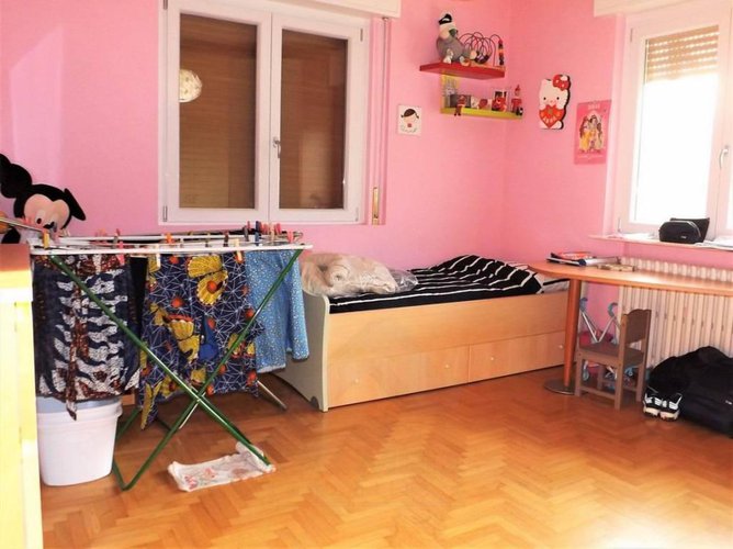 collinare - appartamento 3 locali € 149.000 T3925 Torre Boldone