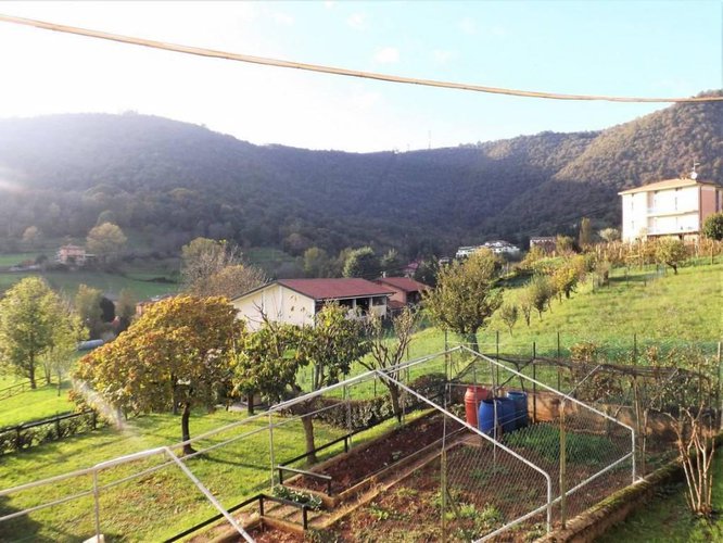 collinare - appartamento 3 locali € 149.000 T3925 Torre Boldone