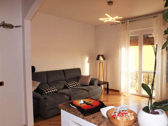 collinare - appartamento 3 locali € 149.000 T3925 Torre Boldone
