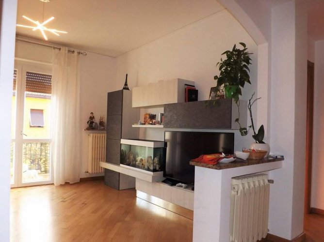 collinare - appartamento 3 locali € 149.000 T3925 Torre Boldone