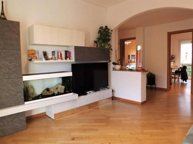collinare - appartamento 3 locali € 149.000 T3925 Torre Boldone