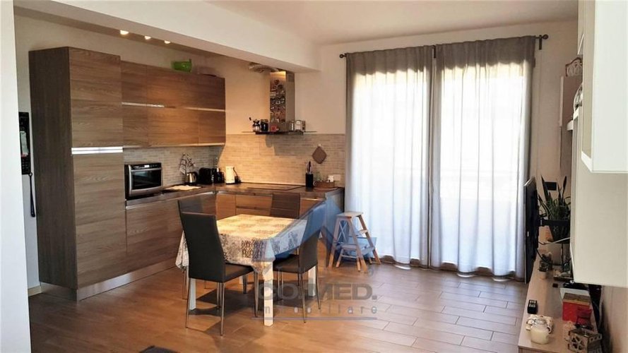 b.go palazzo - appartamento 2 locali € 129.000