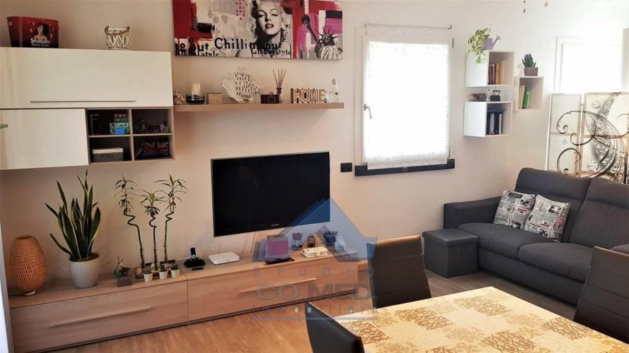 b.go palazzo - appartamento 2 locali € 129.000 Bergamo