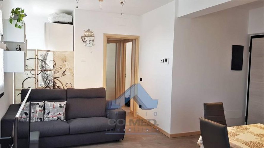 b.go palazzo - appartamento 2 locali € 129.000 Bergamo