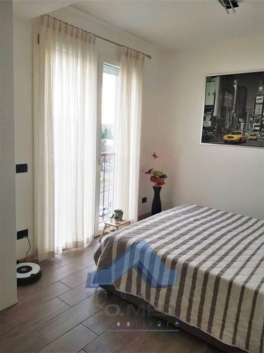 b.go palazzo - appartamento 2 locali € 129.000 Bergamo