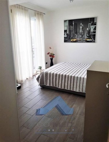 b.go palazzo - appartamento 2 locali € 129.000 Bergamo