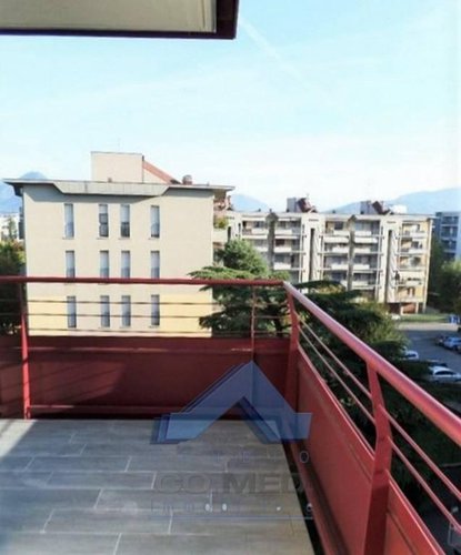 b.go palazzo - appartamento 2 locali € 129.000 Bergamo