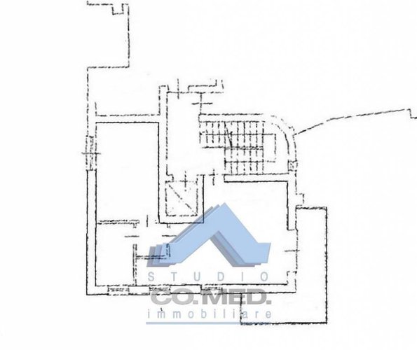 b.go palazzo - appartamento 2 locali € 129.000 Bergamo