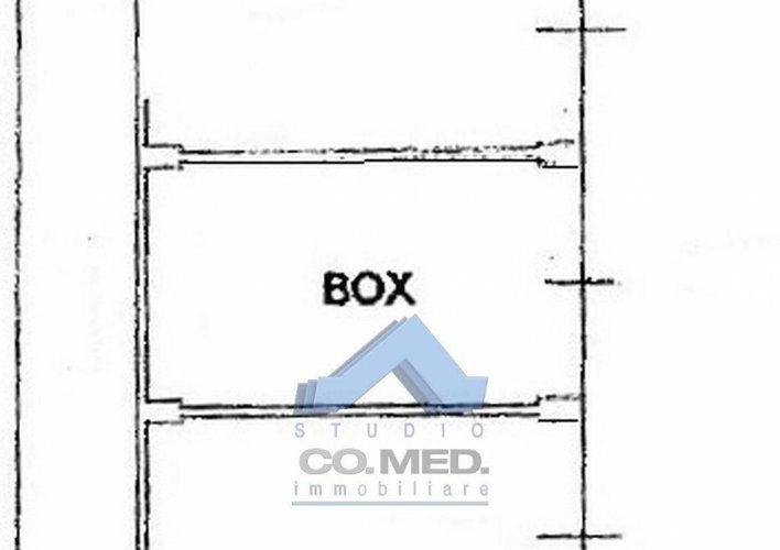 b.go palazzo - appartamento 2 locali € 129.000 Bergamo