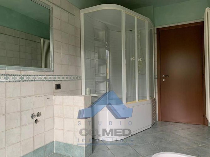 Ampio trilocale Berzo San Fermo € 89.000 T3896 Berzo San Fermo