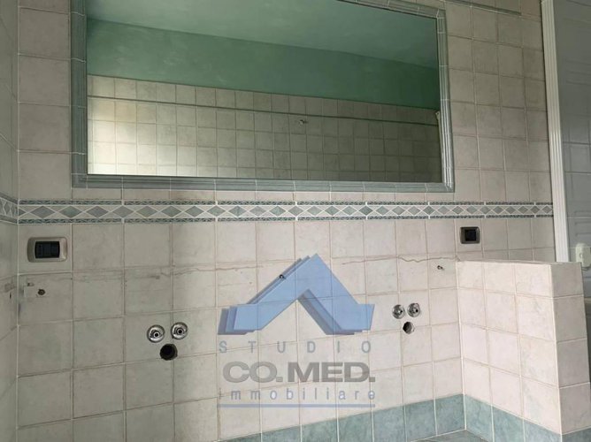 Ampio trilocale Berzo San Fermo € 89.000 T3896 Berzo San Fermo