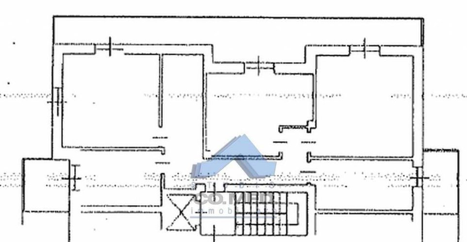 Ampio trilocale Berzo San Fermo € 89.000 T3896 Berzo San Fermo