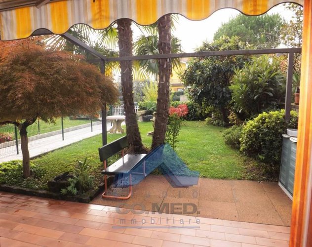 Cenate sotto Villa a schiera € 205.000 T4523 Cenate Sotto