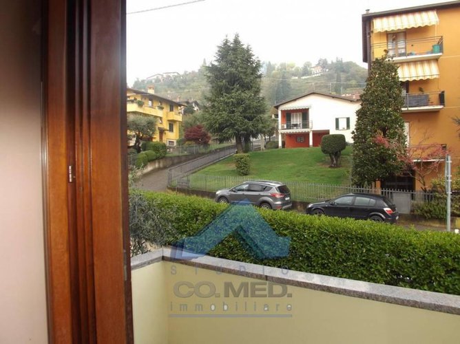Cenate sotto Villa a schiera € 205.000 T4523 Cenate Sotto