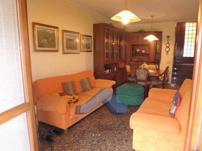 Cenate sotto Villa a schiera € 205.000 T4523 Cenate Sotto