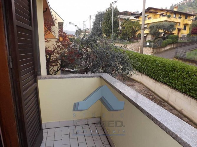 Cenate sotto Villa a schiera € 205.000 T4523 Cenate Sotto