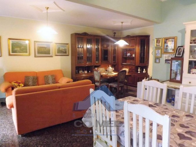 Cenate sotto Villa a schiera € 205.000 T4523 Cenate Sotto