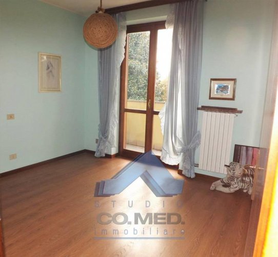 Cenate sotto Villa a schiera € 205.000 T4523 Cenate Sotto