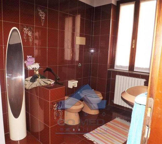 Cenate sotto Villa a schiera € 205.000 T4523 Cenate Sotto