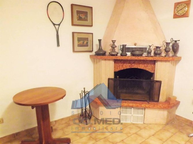 Cenate sotto Villa a schiera € 205.000 T4523 Cenate Sotto