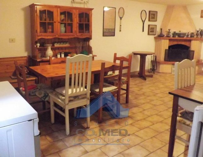 Cenate sotto Villa a schiera € 205.000 T4523 Cenate Sotto