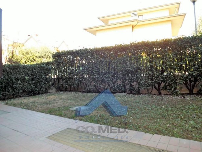 confine Scanzo - appartamento 3 locali € 175.000 T3858 Pedrengo