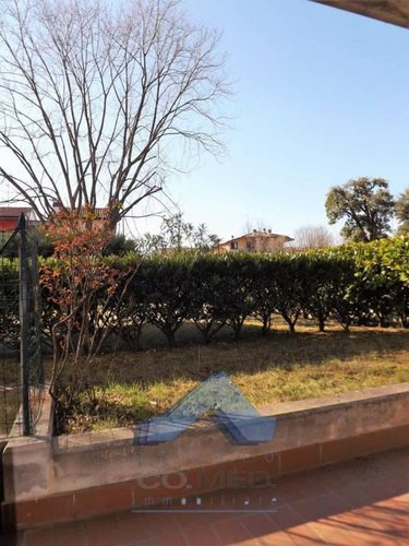 confine Scanzo - appartamento 3 locali € 175.000 T3858 Pedrengo