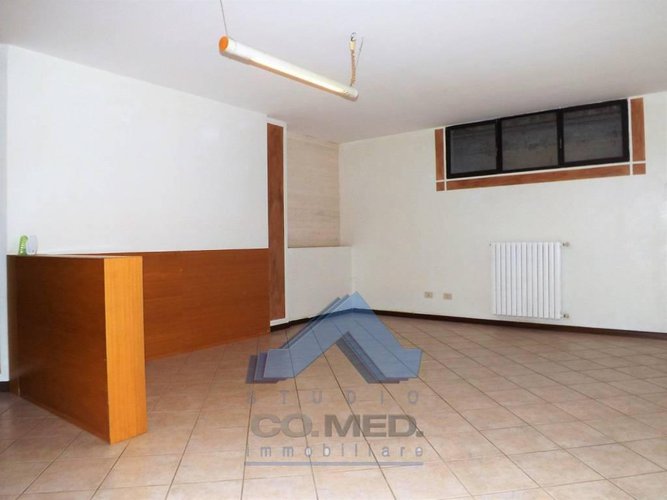 confine Scanzo - appartamento 3 locali € 175.000 T3858 Pedrengo