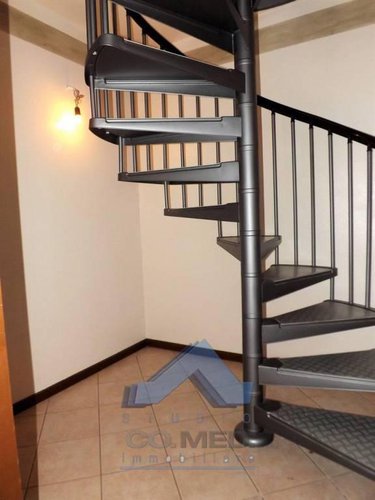 confine Scanzo - appartamento 3 locali € 175.000 T3858 Pedrengo