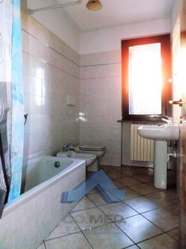 confine Scanzo - appartamento 3 locali € 175.000 T3858 Pedrengo