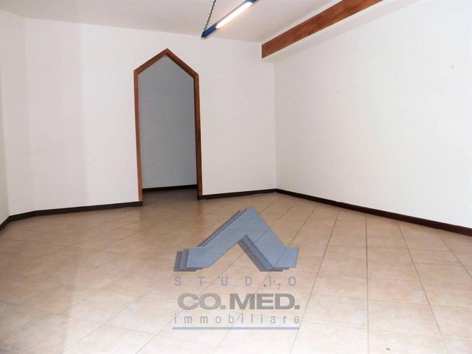 confine Scanzo - appartamento 3 locali € 175.000 T3858 Pedrengo