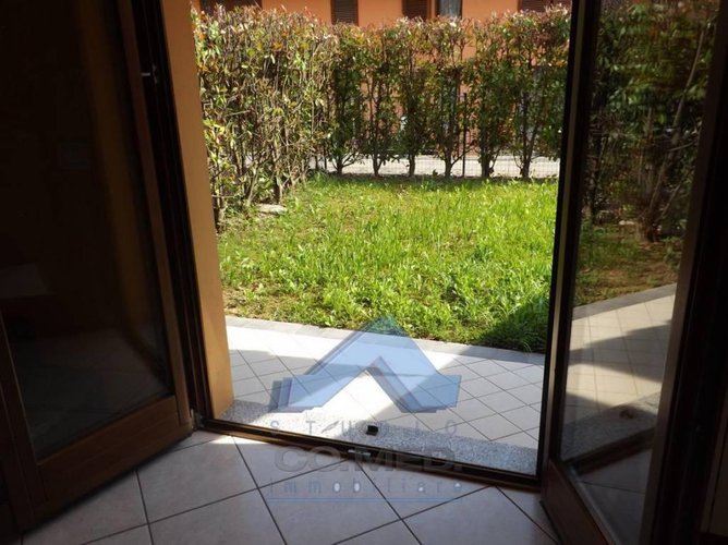 TRILOCALE T4501 Trescore Balneario