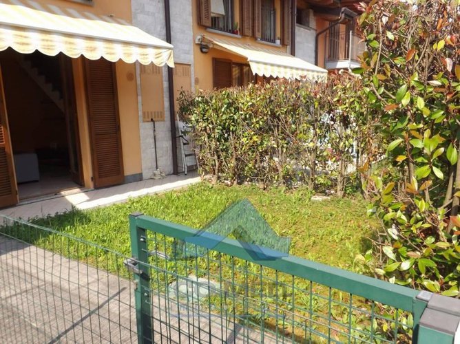 TRILOCALE T4501 Trescore Balneario