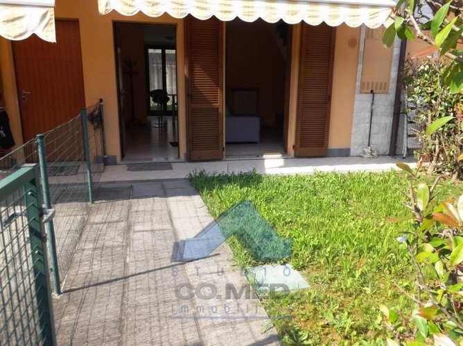 TRILOCALE T4501 Trescore Balneario