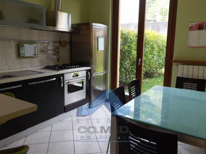 TRILOCALE T4501 Trescore Balneario