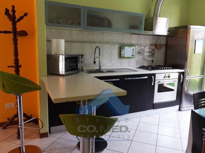 TRILOCALE T4501 Trescore Balneario