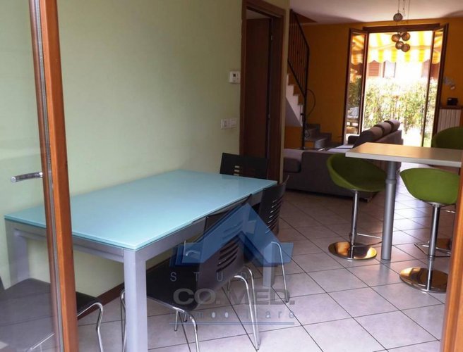 TRILOCALE T4501 Trescore Balneario