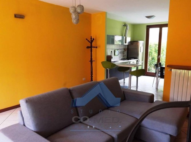 TRILOCALE T4501 Trescore Balneario