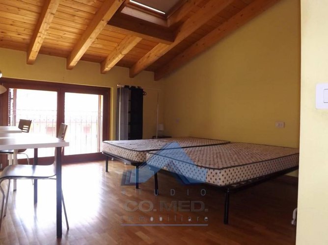 TRILOCALE T4501 Trescore Balneario