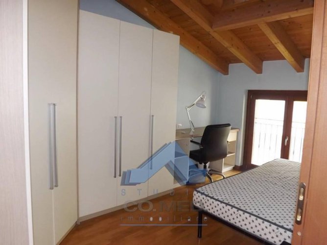 TRILOCALE T4501 Trescore Balneario