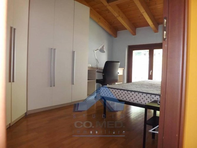 TRILOCALE T4501 Trescore Balneario