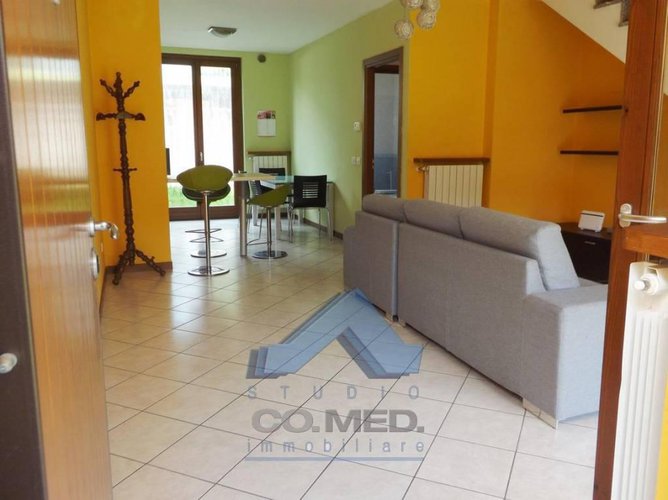 TRILOCALE T4501 Trescore Balneario