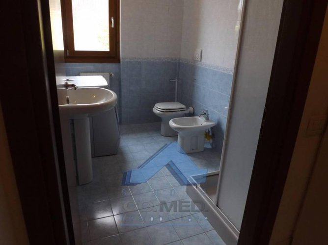 VILLA A SCHIERA Zandobbio