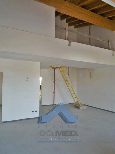 Quadrilocale in villa nuovo 180 mq € 330.000 Grassobbio