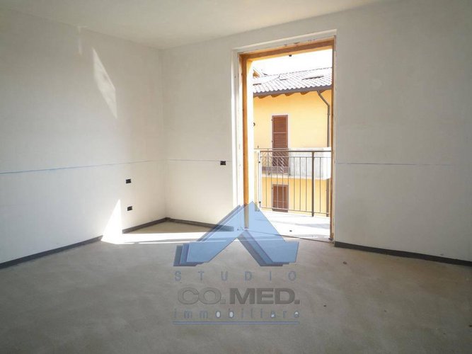 Quadrilocale in villa nuovo 180 mq € 330.000 Grassobbio