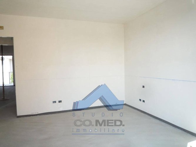 Quadrilocale in villa nuovo 180 mq € 330.000 Grassobbio