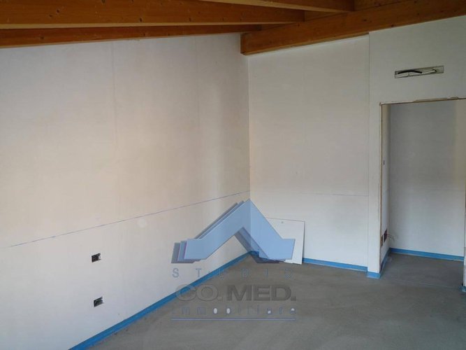 Quadrilocale in villa nuovo 180 mq € 330.000 Grassobbio