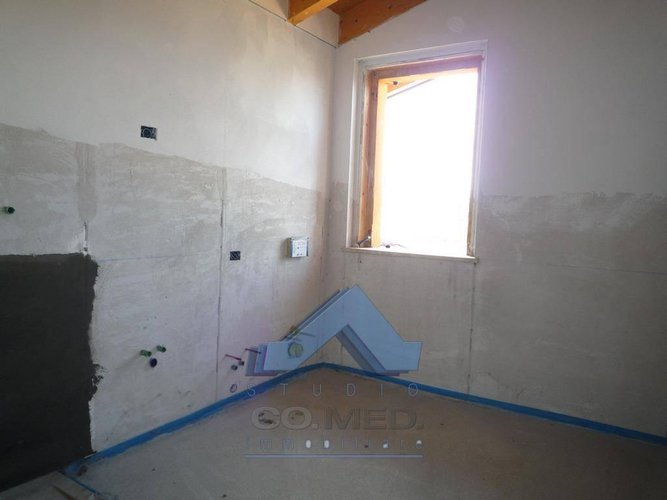 Quadrilocale in villa nuovo 180 mq € 330.000 Grassobbio