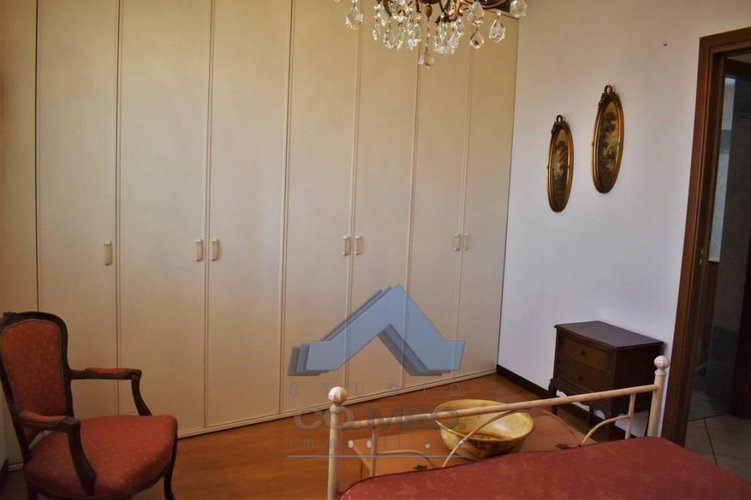 Trilocale con terrazzo € 149.000 T3930 Scanzorosciate